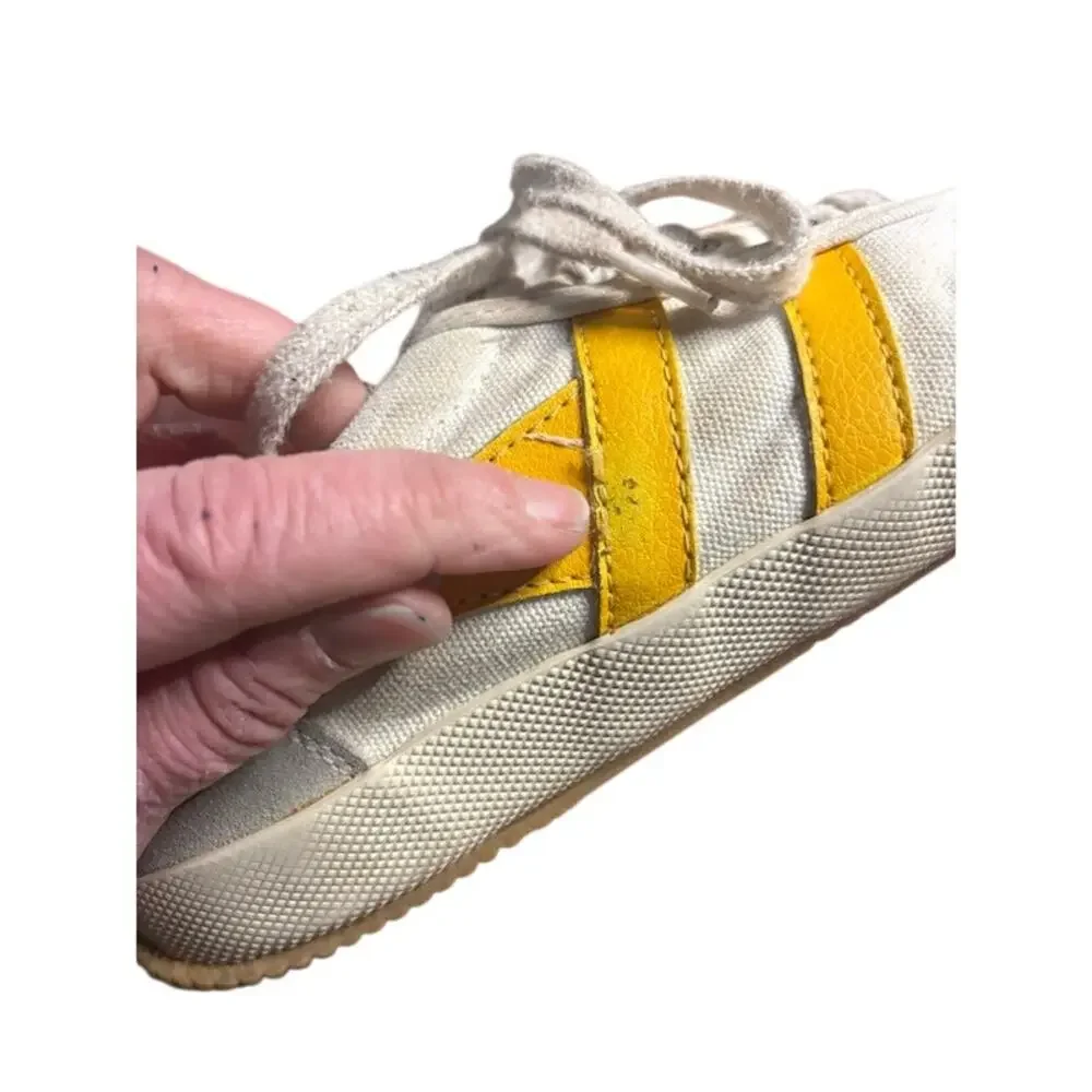 Gola step up
